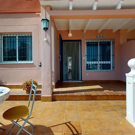 Cozy & Bright Bungalow Torrevieja Bagian luar foto